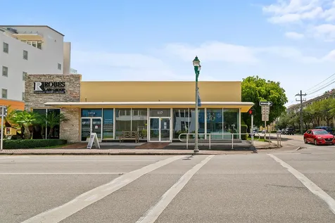 117 NE 5th Avenue Delray Beach FL 33483