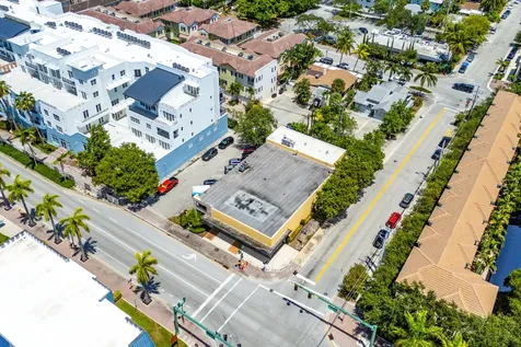 117 NE 5th Avenue Delray Beach FL 33483