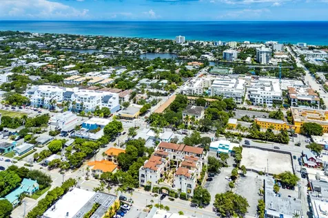 117 NE 5th Avenue Delray Beach FL 33483