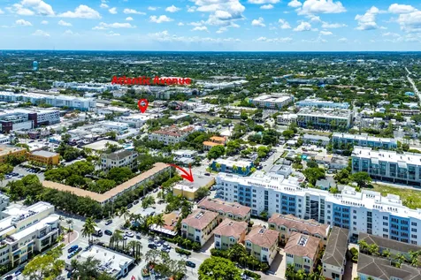 117 NE 5th Avenue Delray Beach FL 33483