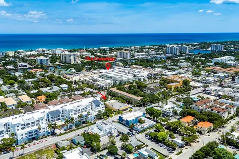 117 NE 5th Avenue Delray Beach FL 33483