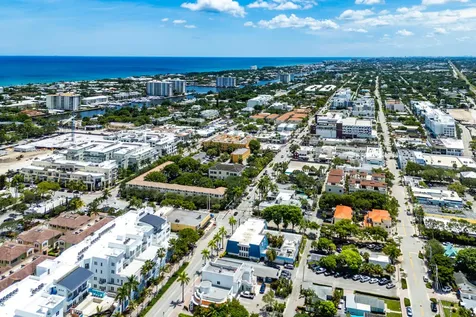 117 NE 5th Avenue Delray Beach FL 33483