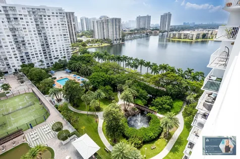 2801 Ne 183rd Street Aventura FL 33160