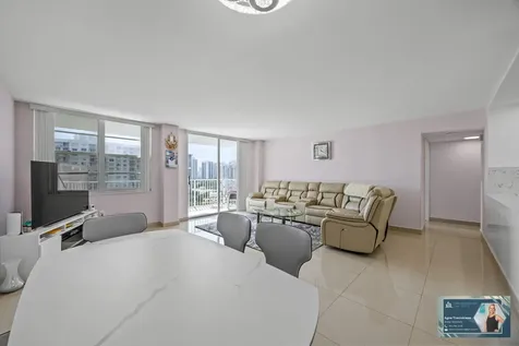 2801 Ne 183rd Street Aventura FL 33160