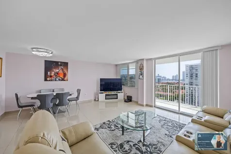 2801 Ne 183rd Street Aventura FL 33160