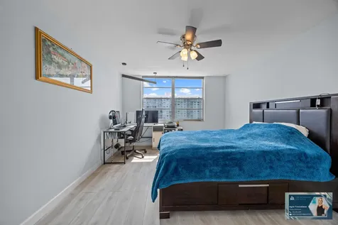 2801 Ne 183rd Street Aventura FL 33160