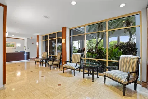 2801 Ne 183rd Street Aventura FL 33160
