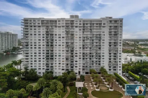 2801 Ne 183rd Street Aventura FL 33160
