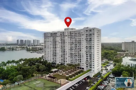 2801 Ne 183rd Street Aventura FL 33160