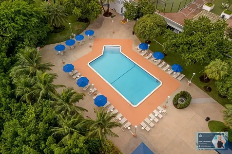 2801 Ne 183rd Street Aventura FL 33160