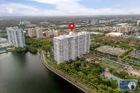 2801 Ne 183rd Street Aventura FL 33160
