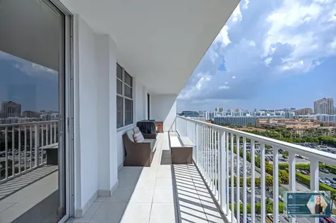 2801 Ne 183rd Street Aventura FL 33160