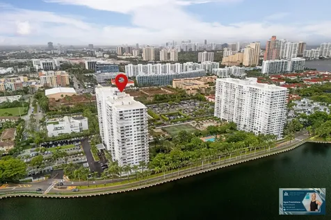 2801 Ne 183rd Street Aventura FL 33160