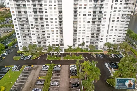 2801 Ne 183rd Street Aventura FL 33160
