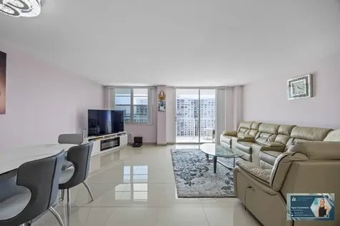 2801 Ne 183rd Street Aventura FL 33160