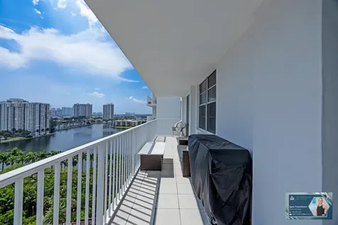 2801 Ne 183rd Street Aventura FL 33160