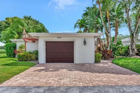 13708 Whispering Lakes Lane Palm Beach Gardens FL 33418