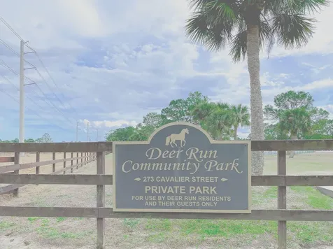 342 Trotters Street Palm Bay FL 32909