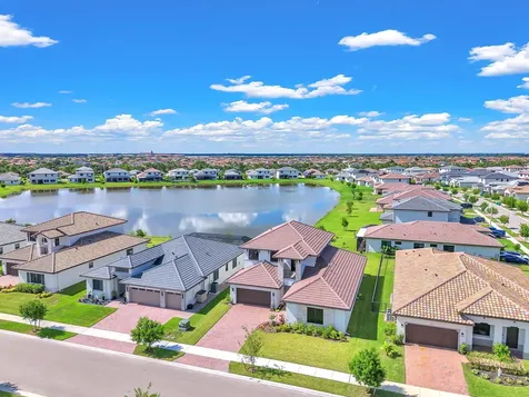 5291 Nevola Avenue Ave Maria FL 34142