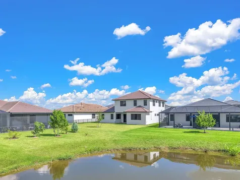 5291 Nevola Avenue Ave Maria FL 34142