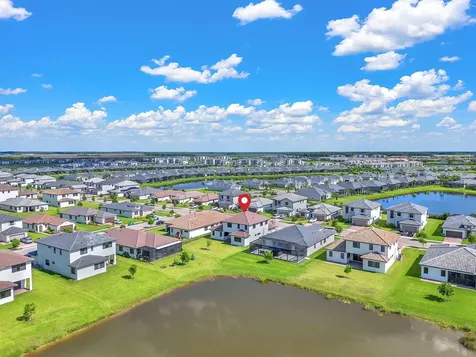 5291 Nevola Avenue Ave Maria FL 34142