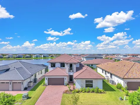 5291 Nevola Avenue Ave Maria FL 34142