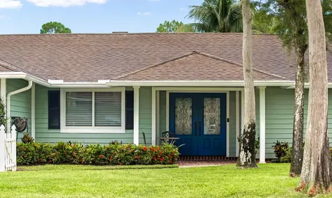 874 Blueberry Drive Wellington FL 33414