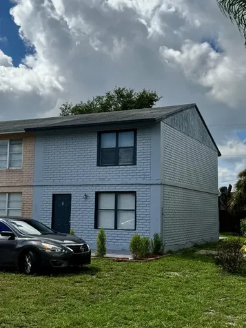 1641 W 27th Street Riviera Beach FL 33404