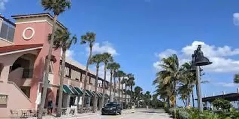 601 S Federal Highway Lake Worth Beach FL 33460