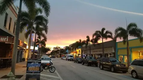 601 S Federal Highway Lake Worth Beach FL 33460