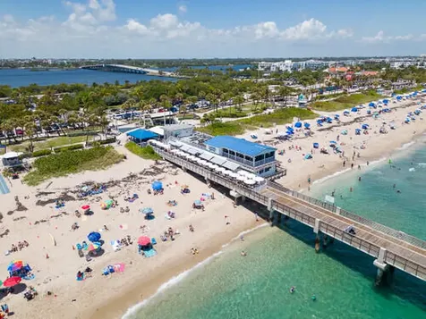 601 S Federal Highway Lake Worth Beach FL 33460