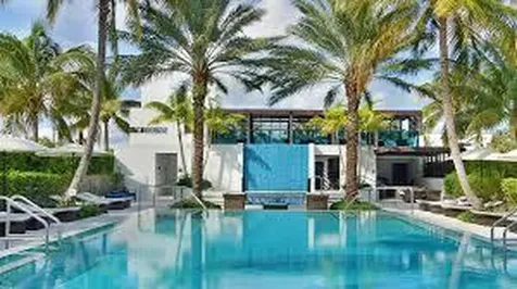 601 S Federal Highway Lake Worth Beach FL 33460