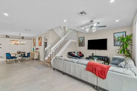 9885 Woodworth Court Wellington FL 33414