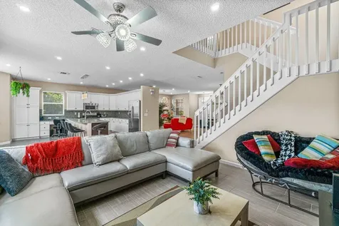 9885 Woodworth Court Wellington FL 33414