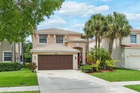 9885 Woodworth Court Wellington FL 33414