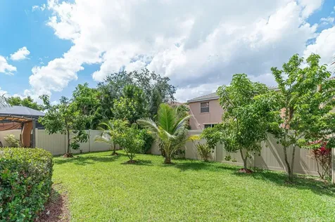 9885 Woodworth Court Wellington FL 33414