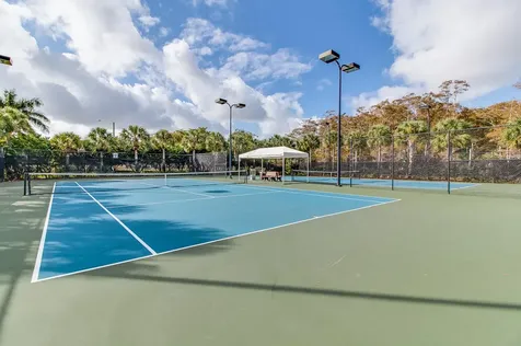 9885 Woodworth Court Wellington FL 33414