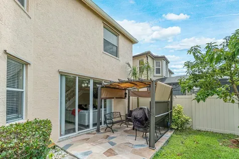 9885 Woodworth Court Wellington FL 33414