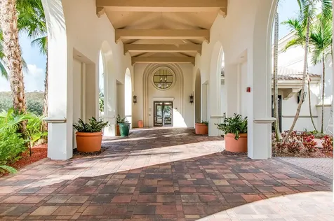 9885 Woodworth Court Wellington FL 33414