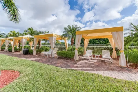 9885 Woodworth Court Wellington FL 33414
