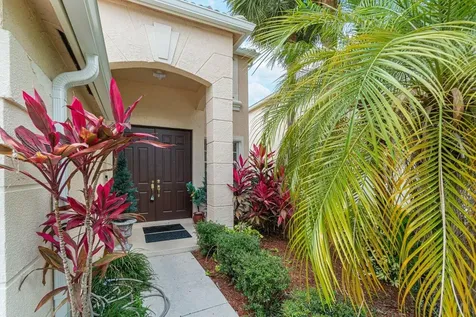 9885 Woodworth Court Wellington FL 33414