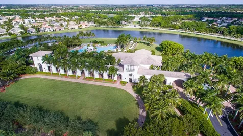 9885 Woodworth Court Wellington FL 33414