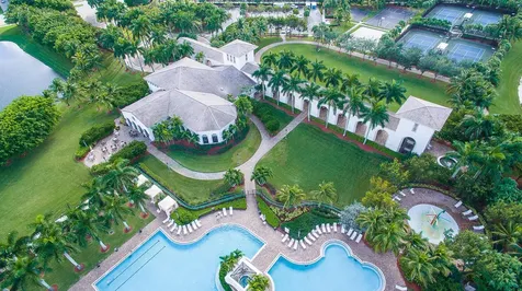 9885 Woodworth Court Wellington FL 33414