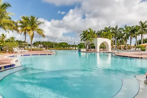9885 Woodworth Court Wellington FL 33414