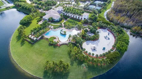 9885 Woodworth Court Wellington FL 33414