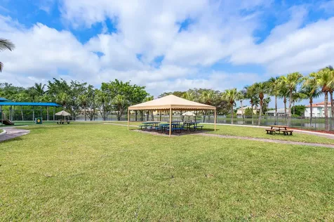 9885 Woodworth Court Wellington FL 33414