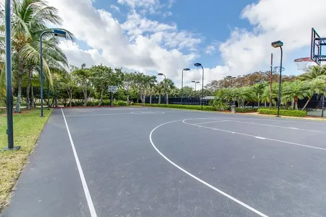 9885 Woodworth Court Wellington FL 33414