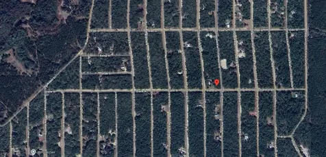 Tbd Theresa Avenue Interlachen FL 32148