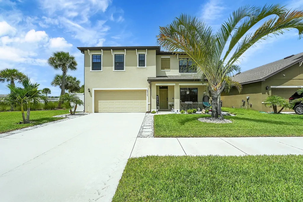 5310 Entertainment Way Fort Pierce FL 34947