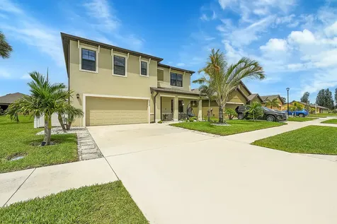 5310 Entertainment Way Fort Pierce FL 34947